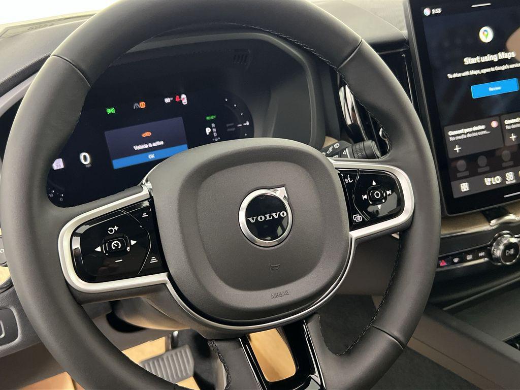new 2026 Volvo XC60 Plug-In Hybrid car, priced at $68,285