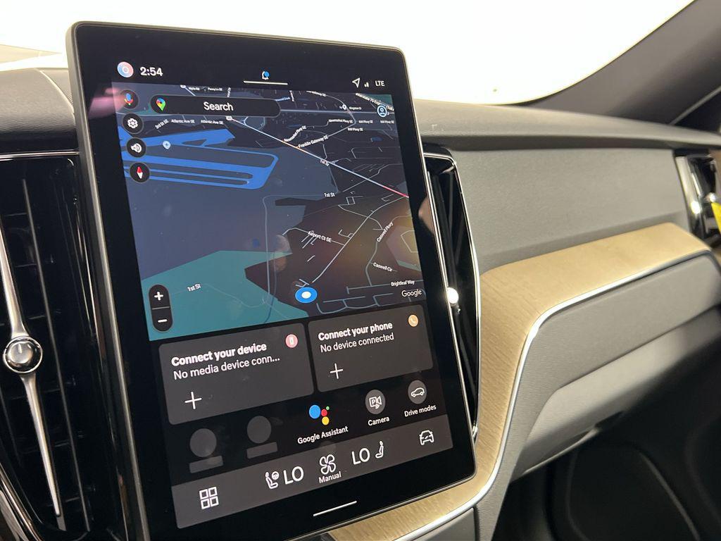 new 2026 Volvo XC60 Plug-In Hybrid car, priced at $68,285
