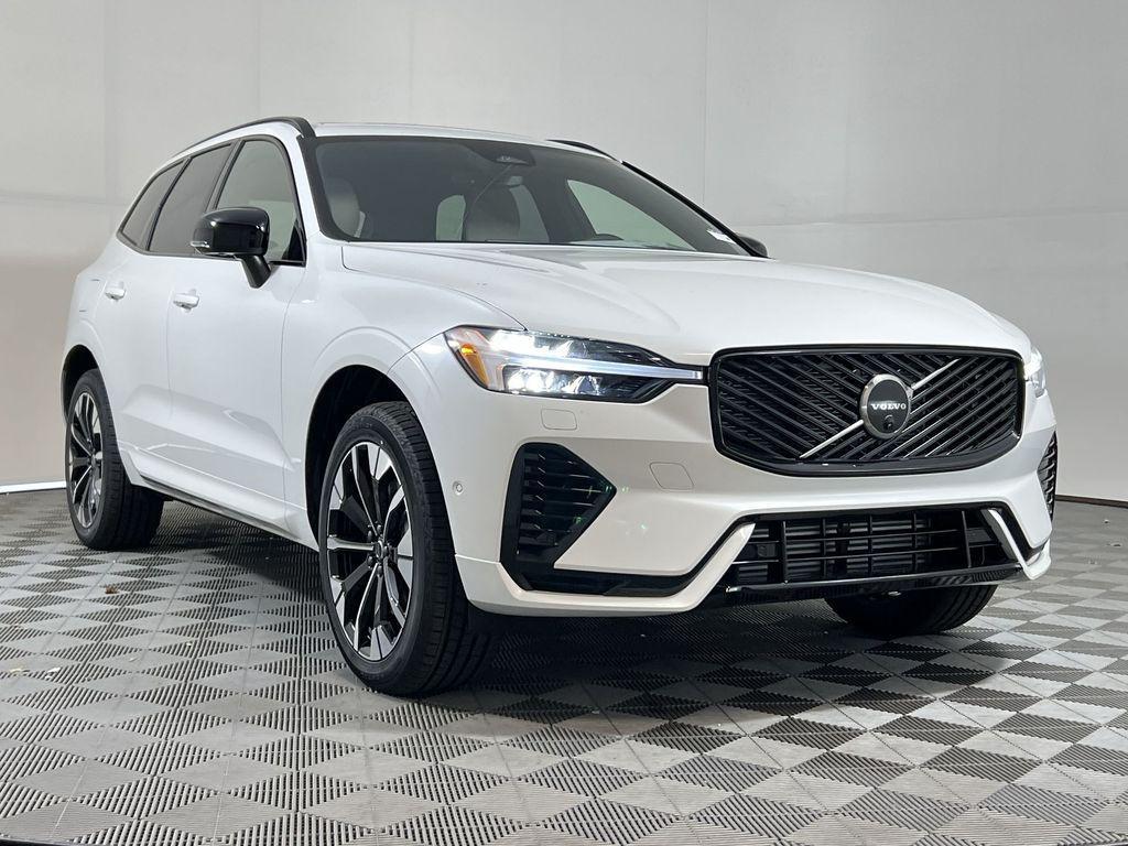 new 2026 Volvo XC60 Plug-In Hybrid car, priced at $68,285