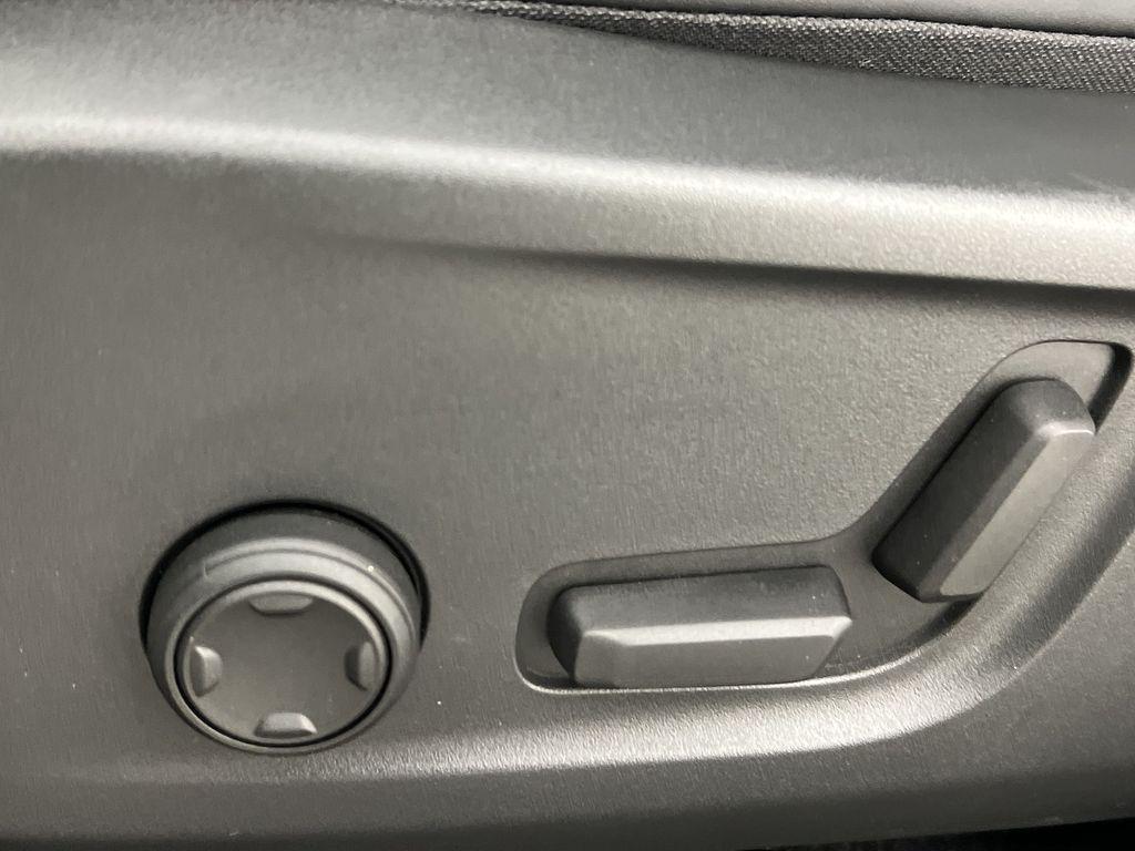 used 2023 Volvo XC40 Recharge Pure Electric car, priced at $29,663