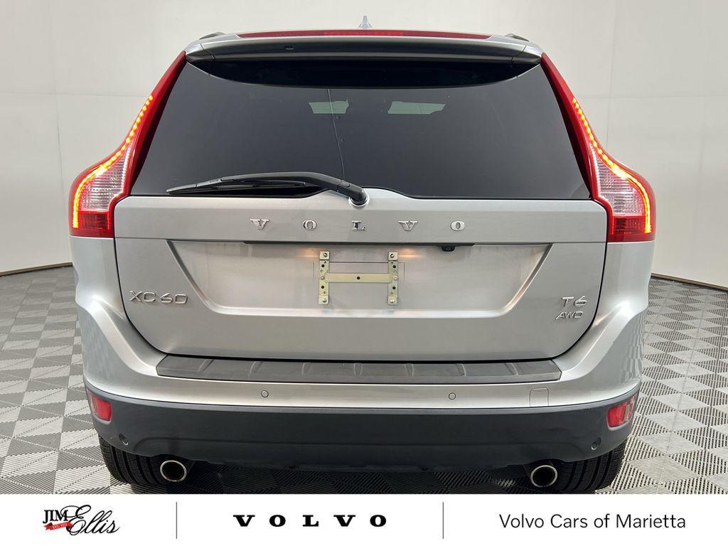 used 2013 Volvo XC60 car, priced at $14,524