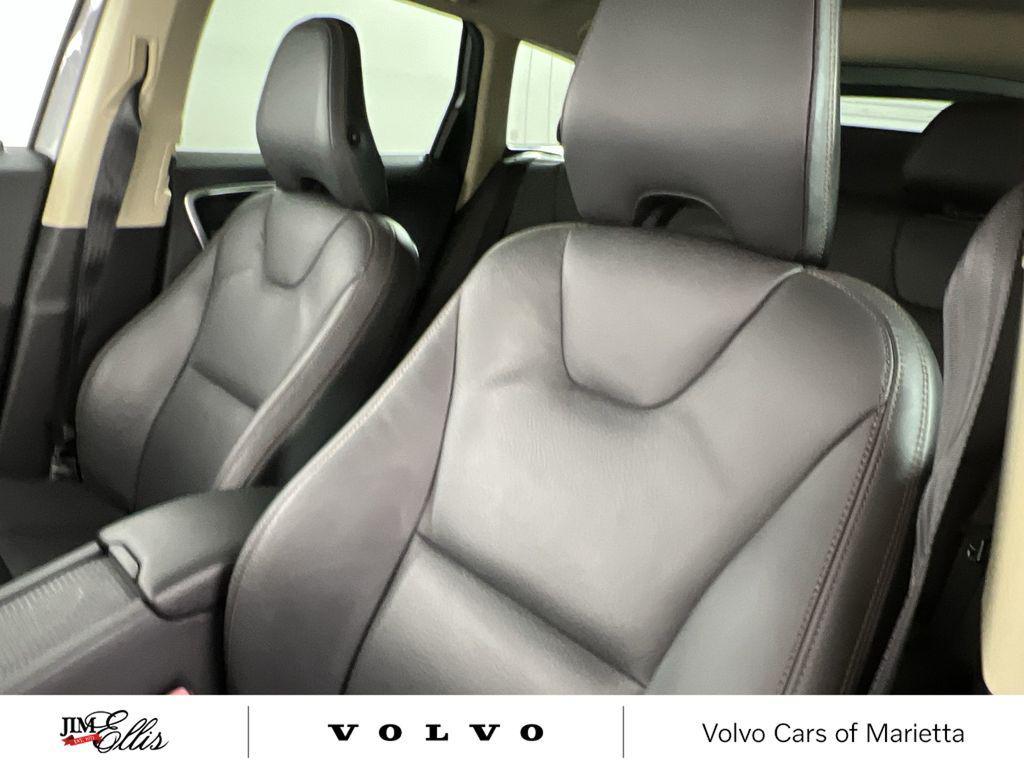 used 2013 Volvo XC60 car, priced at $14,524