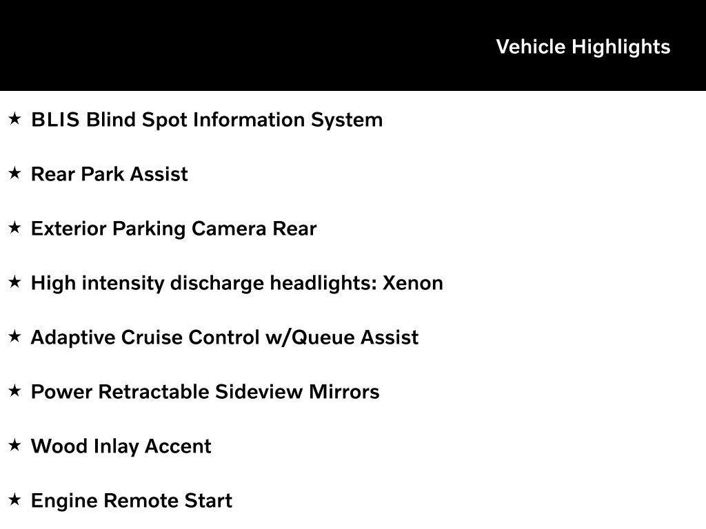 used 2013 Volvo XC60 car, priced at $14,524