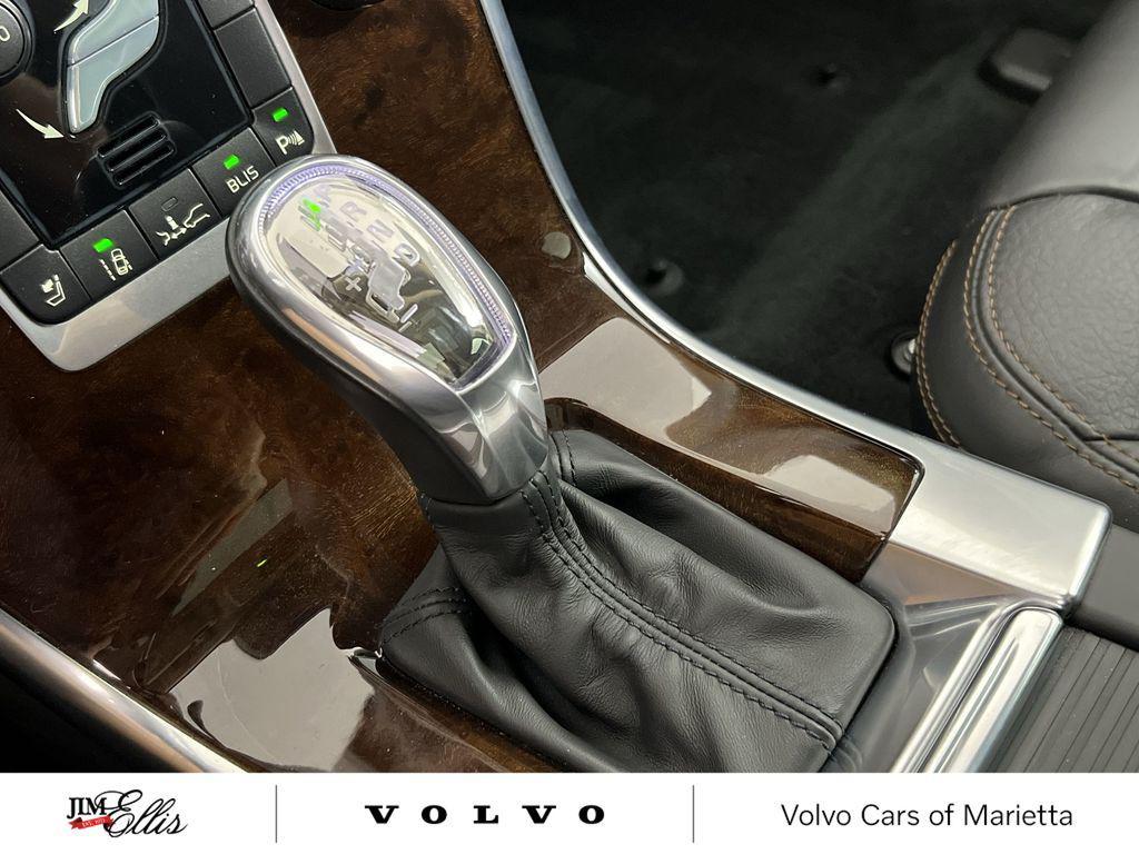 used 2013 Volvo XC60 car, priced at $14,524