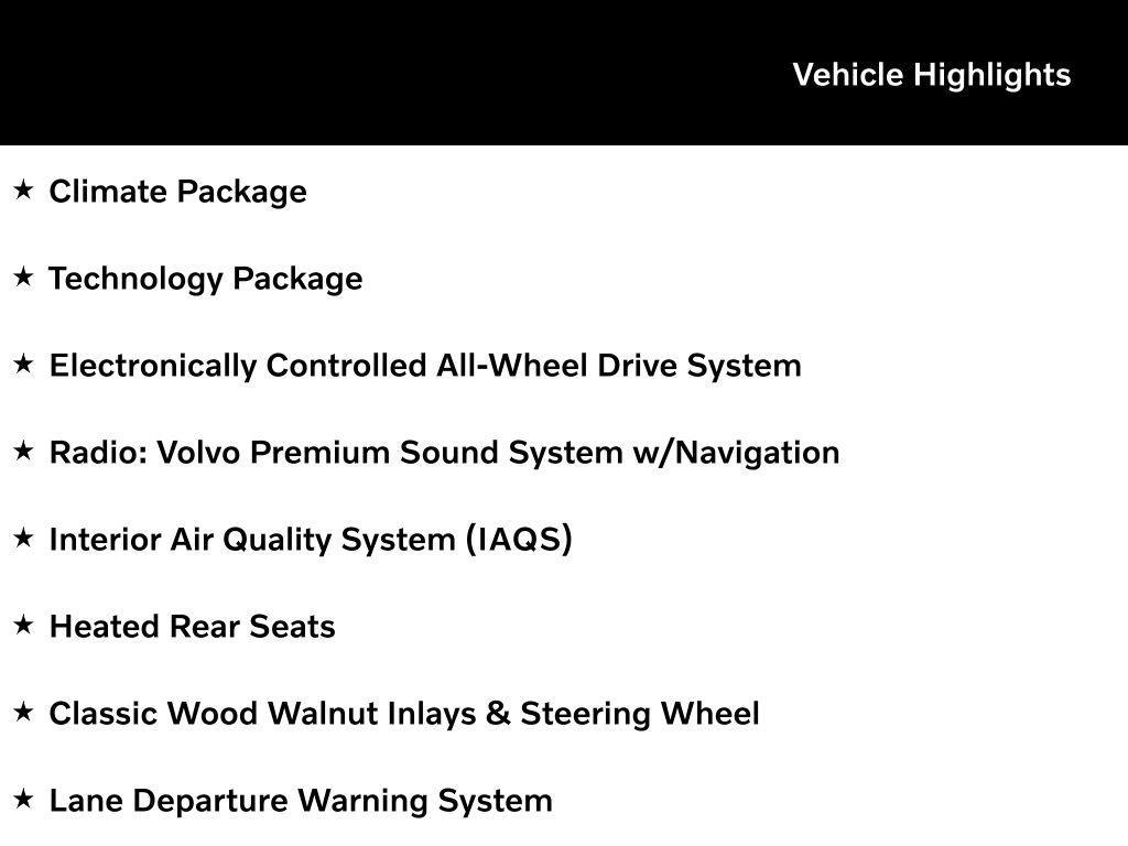 used 2013 Volvo XC60 car, priced at $14,524