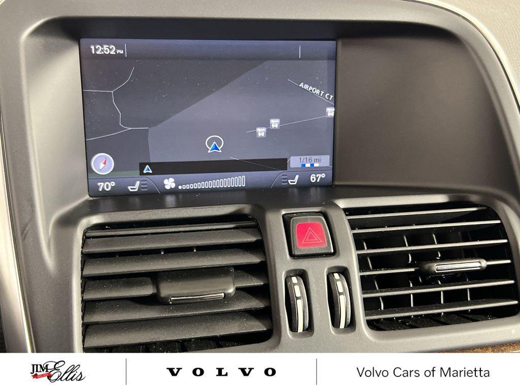 used 2013 Volvo XC60 car, priced at $14,524