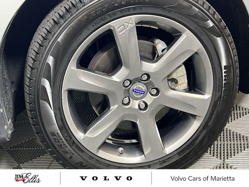 used 2013 Volvo XC60 car, priced at $14,524