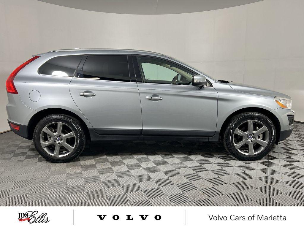 used 2013 Volvo XC60 car, priced at $14,524