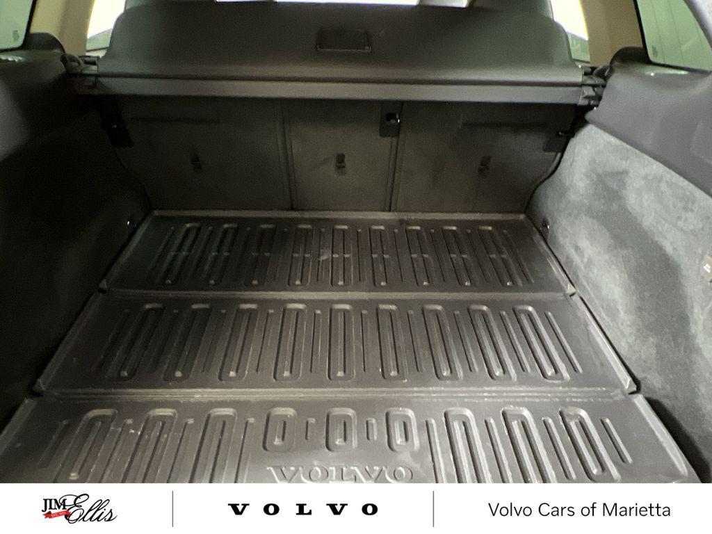 used 2013 Volvo XC60 car, priced at $14,524