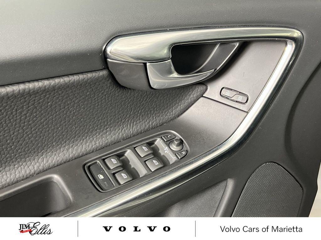 used 2013 Volvo XC60 car, priced at $14,524