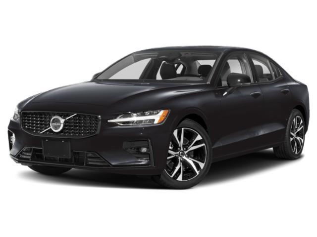 used 2023 Volvo S60 car, priced at $33,500