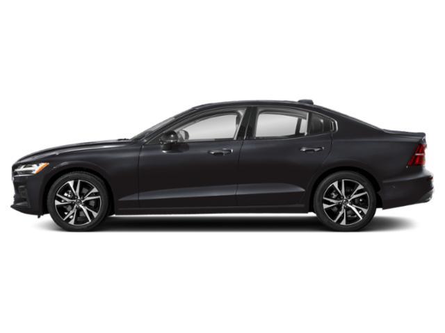 used 2023 Volvo S60 car, priced at $33,500