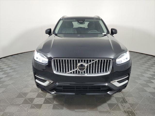 used 2024 Volvo XC90 car, priced at $48,900