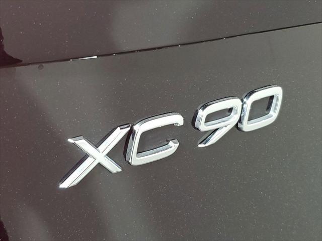 used 2024 Volvo XC90 car, priced at $48,900