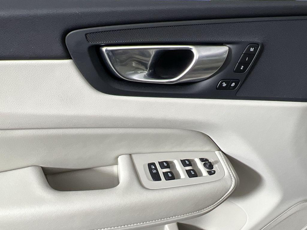 used 2025 Volvo XC60 Plug-In Hybrid car, priced at $56,798