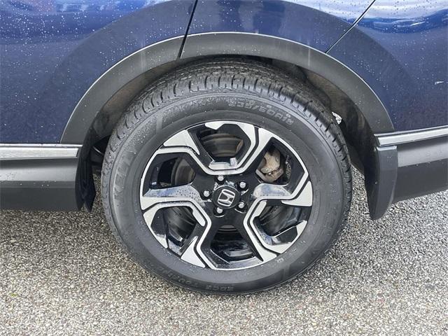 used 2019 Honda CR-V car, priced at $25,189