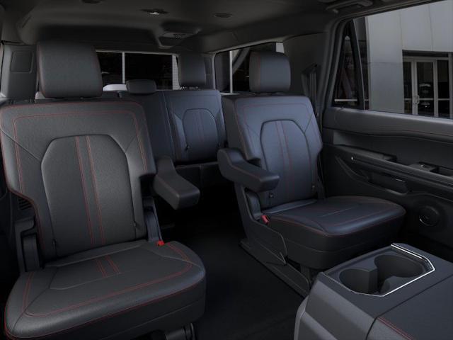 new 2024 Ford Expedition Max car, priced at $79,074