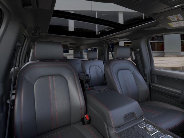 new 2024 Ford Expedition Max car, priced at $79,074