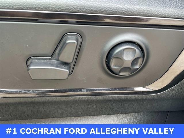 used 2023 Ram 1500 car, priced at $50,636