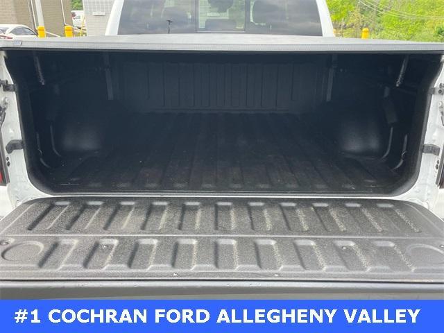 used 2023 Ram 1500 car, priced at $50,636