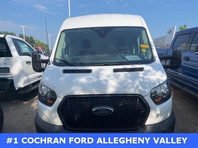 used 2023 Ford Transit-250 car, priced at $36,530
