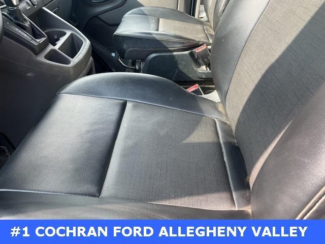 used 2023 Ford Transit-250 car, priced at $36,530