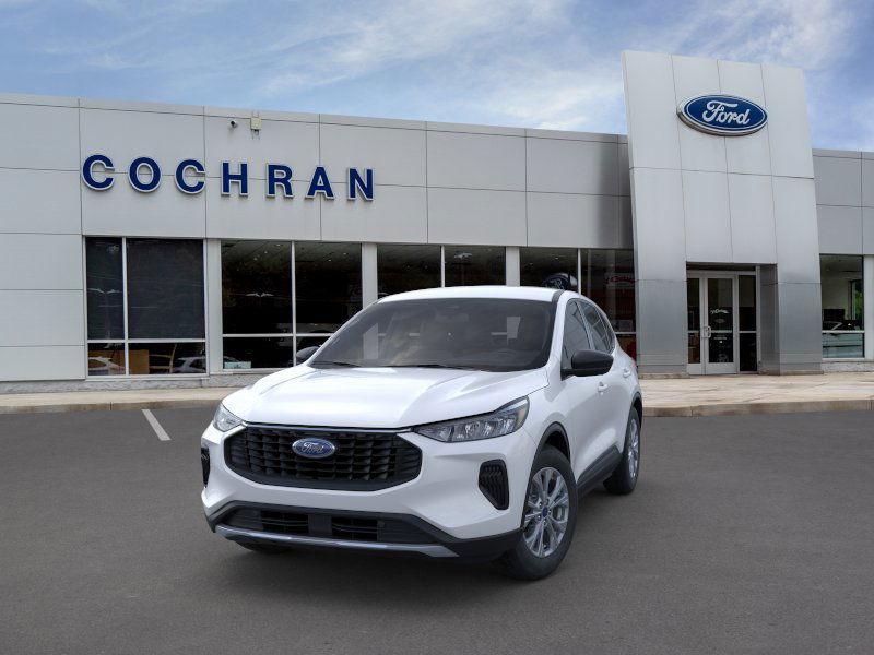 new 2025 Ford Escape car, priced at $30,229