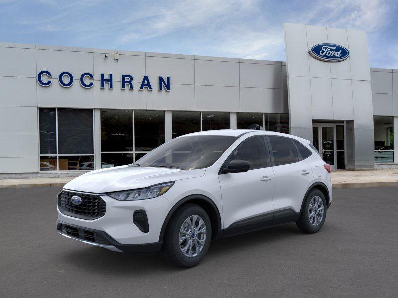 new 2025 Ford Escape car, priced at $30,229