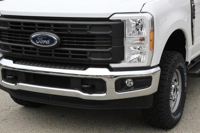 new 2024 Ford F-350 car, priced at $55,312