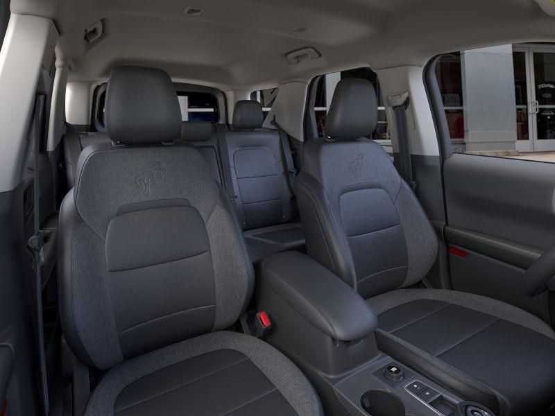 new 2025 Ford Bronco Sport car, priced at $36,080