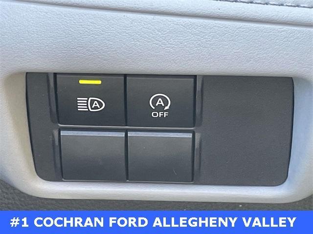 used 2023 Toyota Highlander car, priced at $35,888