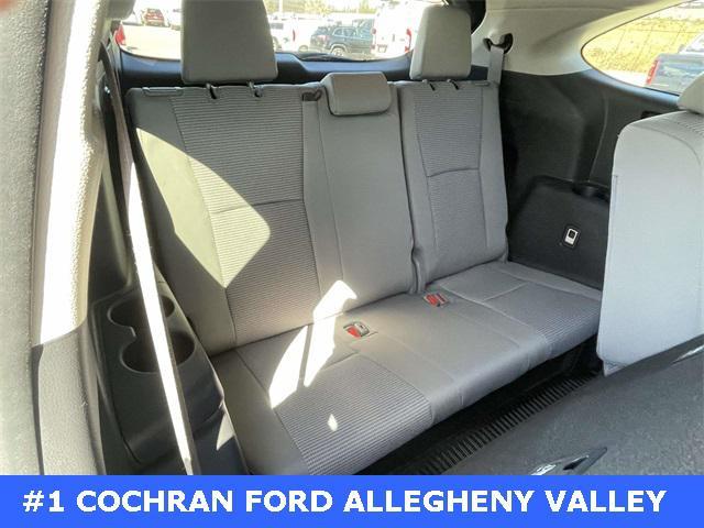 used 2023 Toyota Highlander car, priced at $37,103