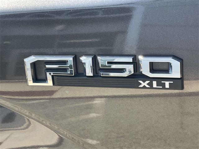 used 2018 Ford F-150 car, priced at $21,954