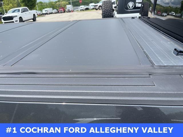 used 2018 Ford F-150 car, priced at $21,989