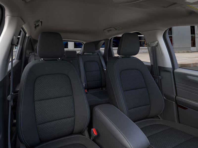 new 2025 Ford Escape car, priced at $29,495