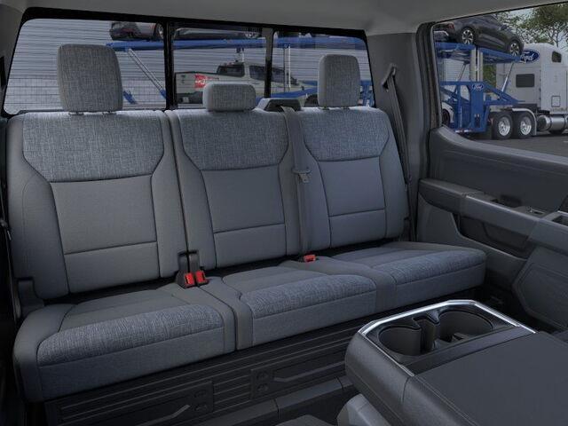 new 2024 Ford F-150 car, priced at $54,250