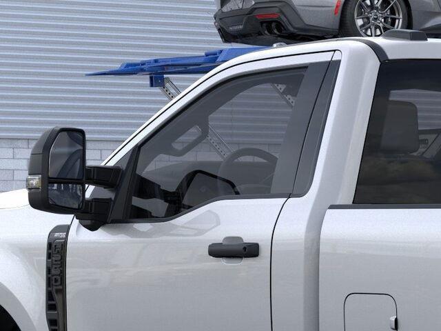 new 2024 Ford F-250 car, priced at $47,950
