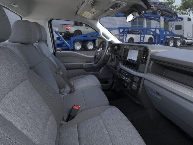 new 2024 Ford F-250 car, priced at $47,950