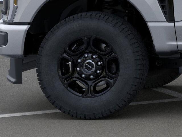 new 2024 Ford F-250 car, priced at $47,950