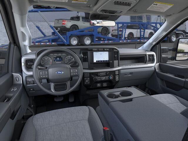 new 2024 Ford F-250 car, priced at $47,950