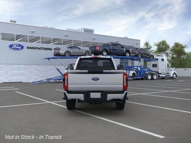 new 2024 Ford F-250 car, priced at $47,950