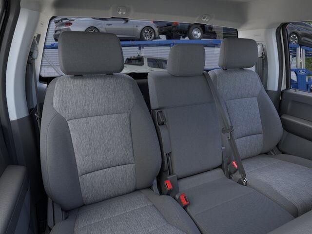 new 2024 Ford F-250 car, priced at $47,950