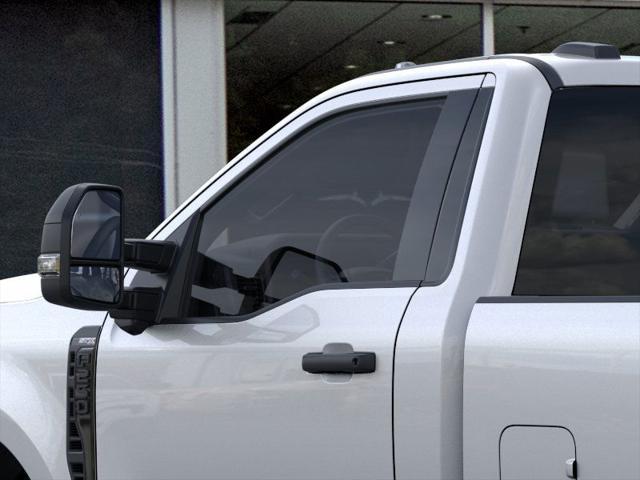 new 2024 Ford F-250 car, priced at $54,455