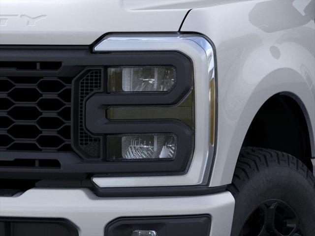 new 2024 Ford F-250 car, priced at $56,391