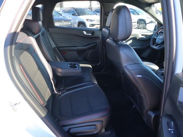 used 2023 Ford Escape car, priced at $26,393