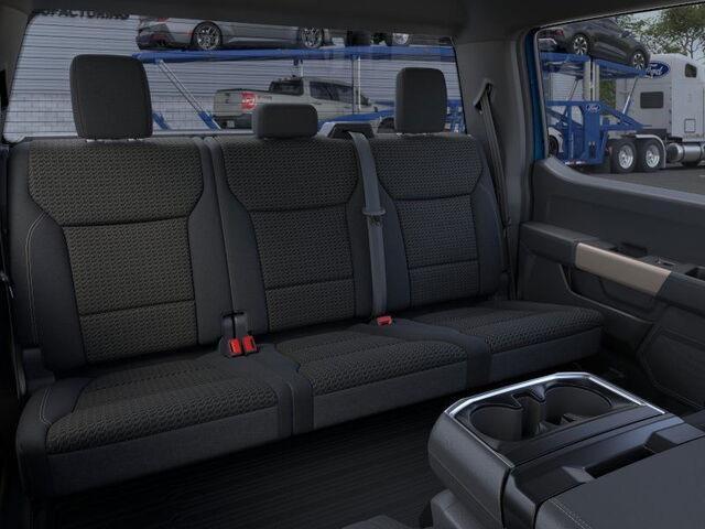 new 2024 Ford F-150 car, priced at $47,667