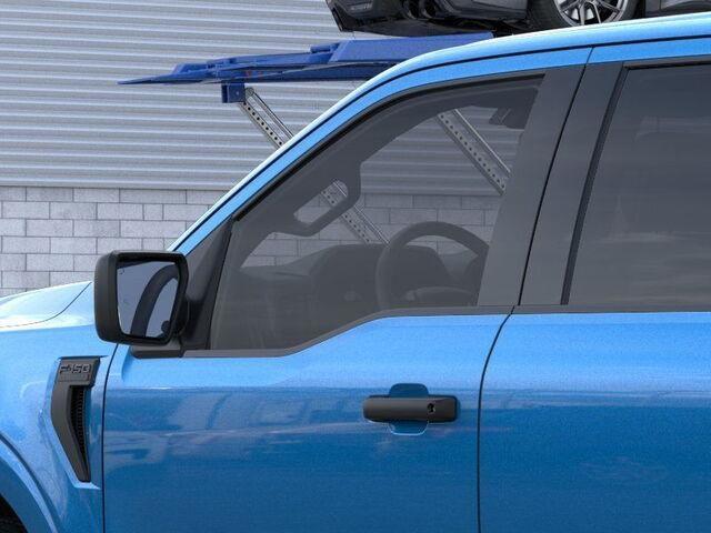 new 2024 Ford F-150 car, priced at $47,667