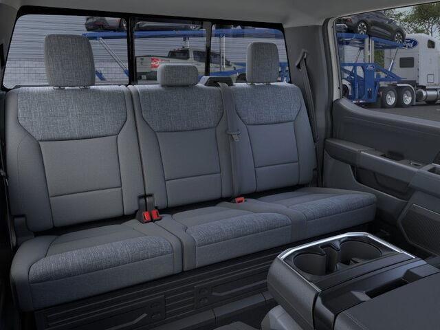 new 2024 Ford F-150 car, priced at $58,868