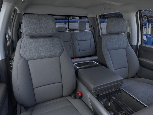 new 2024 Ford F-150 car, priced at $58,868