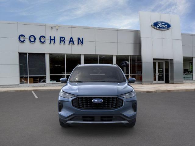 new 2024 Ford Escape car, priced at $36,879